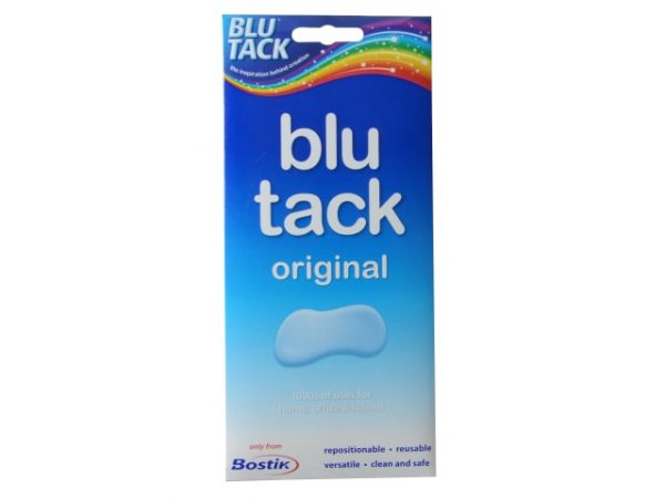 Blu Tack® Economy Pack BSTBTE