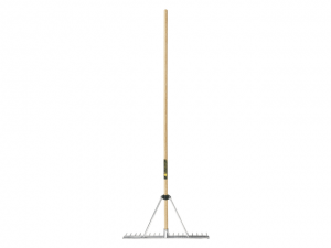 Aluminium Hay Rake BUL02461