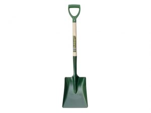2SM2PD Open Socket Square Shovel No.2 PD BUL2SM2PD