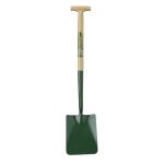 000 Square Mouth Shovel T 5202/03/281/0 BUL5202000T