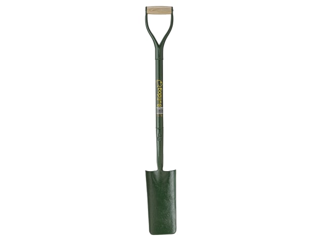All-Steel Cable Laying Shovel BUL5CLAM