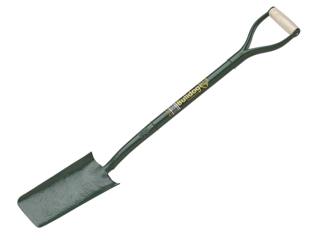 All-Steel Cable Laying Shovel BUL5CLAM - Image 2