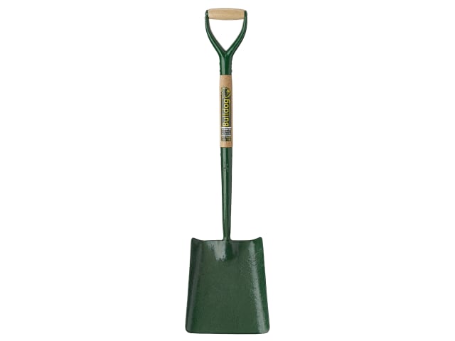 Solid Socket Square No.2 MYD Shovel 5SM2MYD BUL5SM2MYD