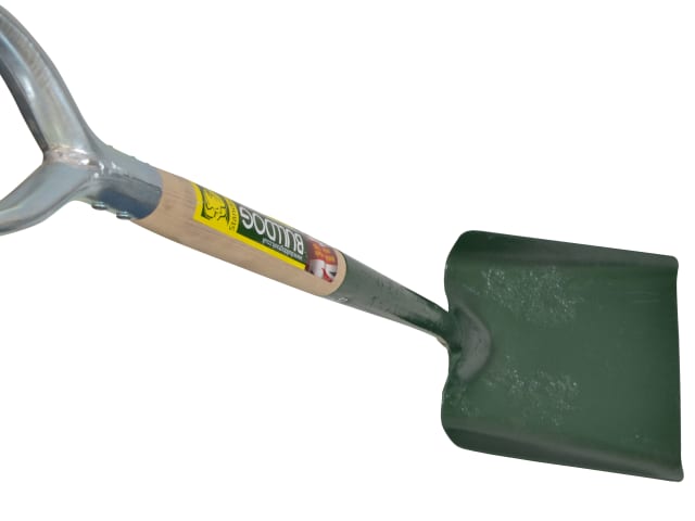 Solid Socket Square No.2 MYD Shovel 5SM2MYD BUL5SM2MYD - Image 2