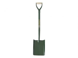 All-Steel Taper Shovel No.2 5TM2AM BUL5TM2AM