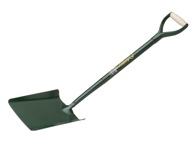 All-Steel Taper Shovel No.2 5TM2AM BUL5TM2AM - Image 2