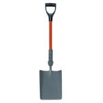 Premier Insulated Taper Mouth Shovel BUL5TM2IN