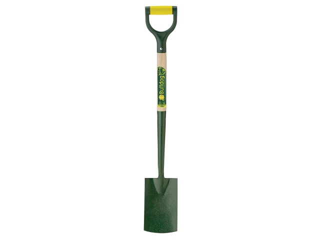 Evergreen Border Spade PD BUL7102