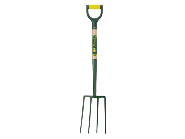 Evergreen Digging Fork BUL7103