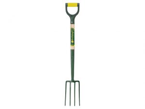 Evergreen Border Fork PD BUL7104