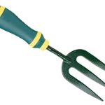 Evergreen Hand Fork BUL7111