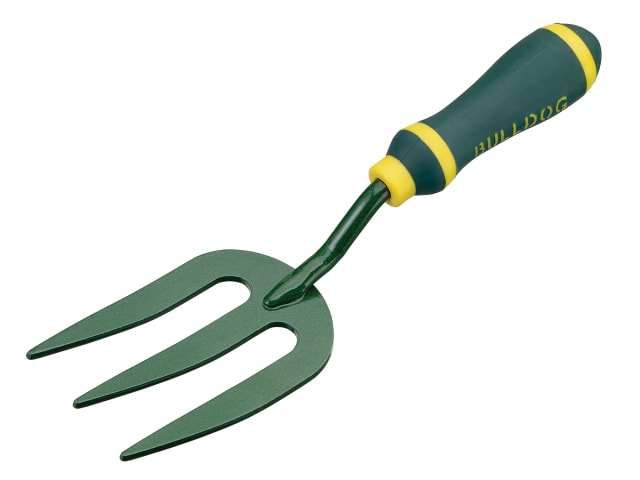 Evergreen Hand Fork BUL7111 - Image 2