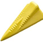 Wood Splitting Wedge 1.58kg (3.5 lb) BULBSW35