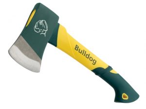Fibreglass Hatchet 680g (1.5 lb) BULHATCHETFG