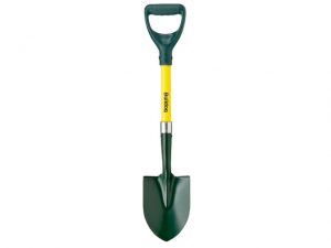 Mini Round Mouth Shovel BULMINIRO