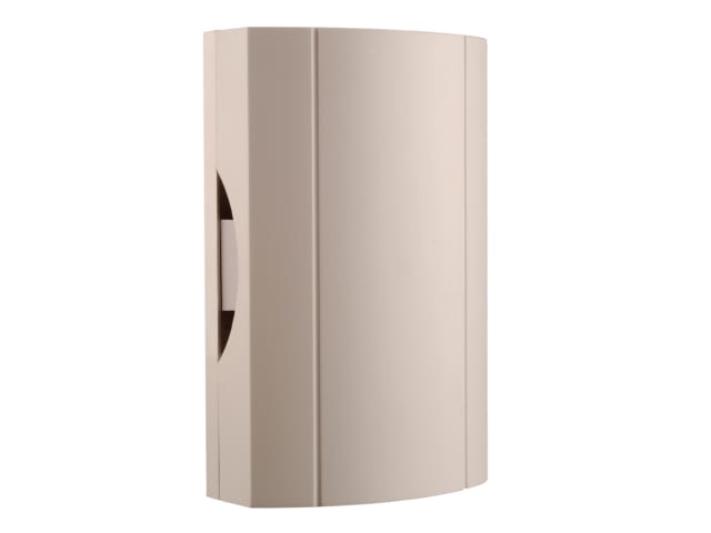 776 Wired Wall Mounted Door Chime with Transformer BYR776