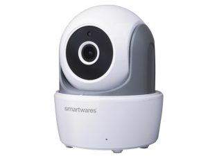 C734IP Indoor Pan & Tilt HD IP Camera BYRC734IP
