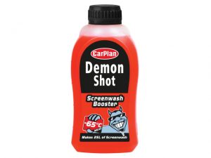 Demon Shot 500ml C/PDSW050