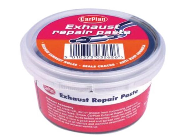 Exhaust Repair Paste 250g C/PMEP251