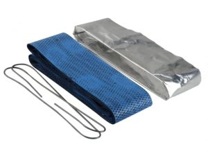 Exhaust Repair Bandage C/PMSB111