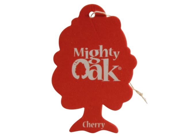 Mighty Oak Air Freshener - Cherry C/PRED001