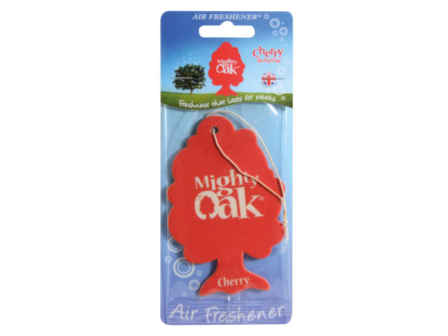 Mighty Oak Air Freshener - Cherry C/PRED001 - Image 2