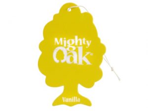 Mighty Oak Air Freshener - Vanilla C/PYLL001