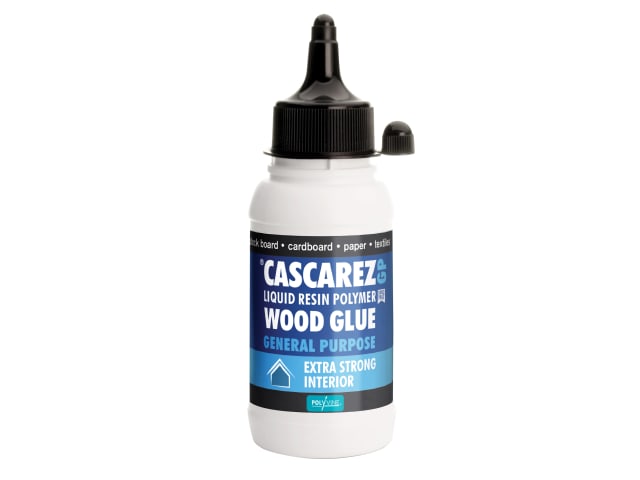 Cascarez GP Interior Wood Glue 125ml CASIWG125