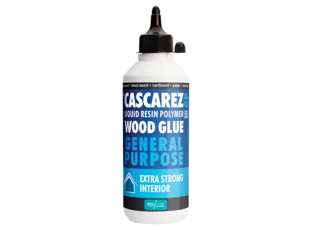 Cascarez GP Interior Wood Glue 500ml CASIWG500