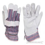 Rigger Gloves L 9 CB01