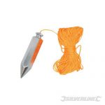 Plumb Bob & Line 225g CB43