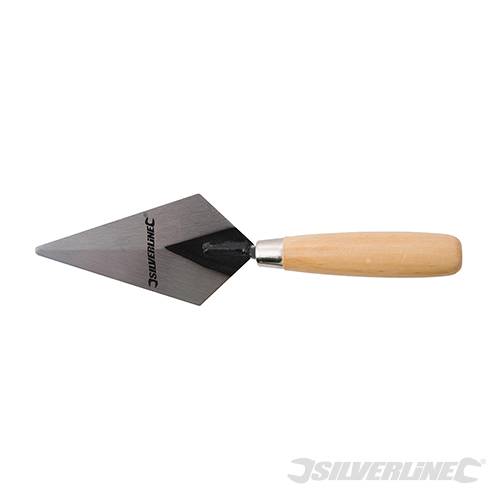 Pointing Trowel 150 x 80mm CB50T - Image 2
