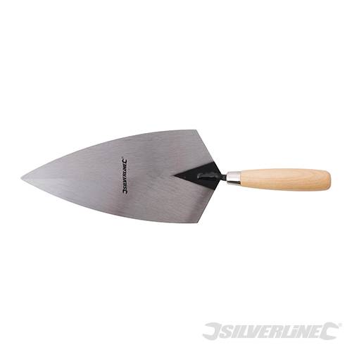 Brick Trowel 280 x 130mm CB55 - Image 2