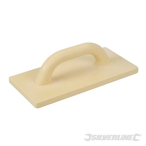 Poly Plastering Float 140 x 280mm CB56