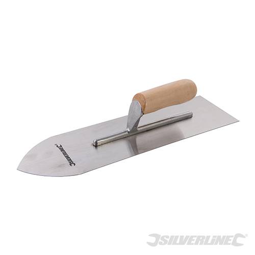 Flooring Trowel 400 x 110mm CB57