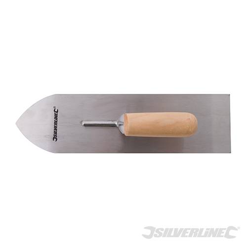 Flooring Trowel 400 x 110mm CB57 - Image 2