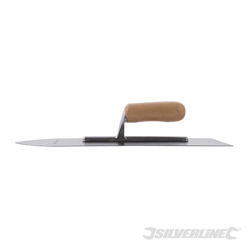 Flooring Trowel 400 x 110mm CB57 - Image 3