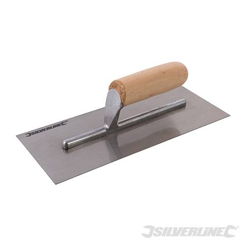 Plastering Trowel 280 x 120mm CB58