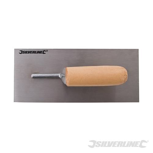 Plastering Trowel 280 x 120mm CB58 - Image 2