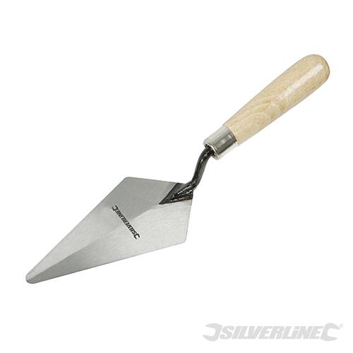 Trade Trowel Set 5pce 5pce CB60 - Image 3