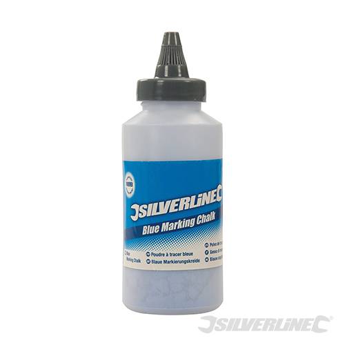 Blue Marking Chalk 250g CB63B - Image 2