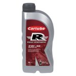 Triple R 5W-40 Fully Synthetic Oil 1 litre CLBXRF001