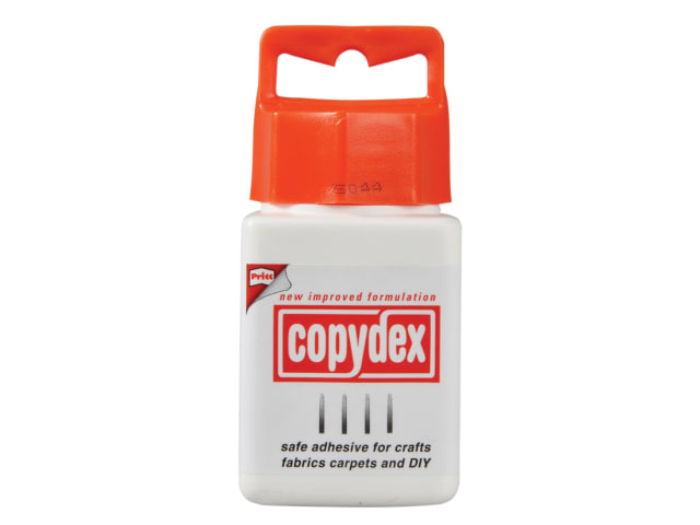 Copydex Adhesive Bottle 125ml COP125