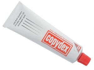 Copydex Adhesive Tube 50ml COPTUBE