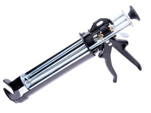 High Thrust Resin Gun 380-400ml 210076 CPT210076