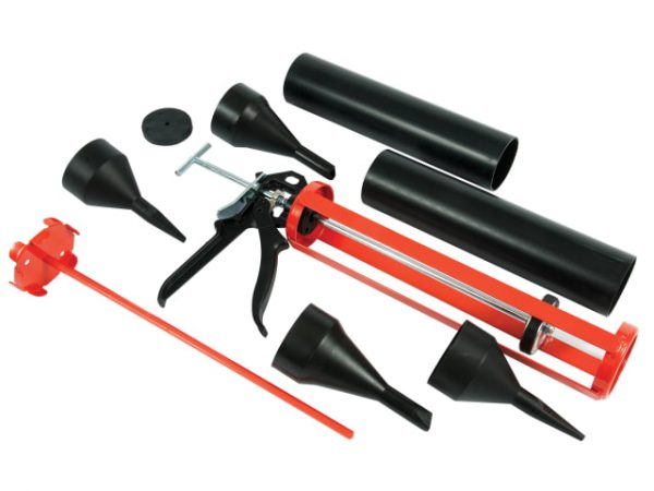 210018 Pointing / Grouting Gun CPTPOINTING