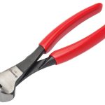 729CVNN End Cutting Nipper Pliers 230mm (9in) CRE729CVNN