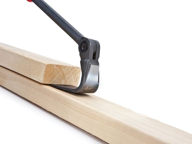 Indexing Flat Pry Bar 762mm (30in) CREDB30X - Image 4