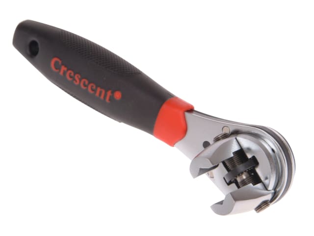 FR28SWEU Socket Wrench Ratchet 200mm (8in) CREFR28SWEU