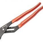 RT27CVN Tongue & Groove Joint Multi Pliers 180mm - 28mm Capacity CRERT27CVN